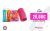 Durex Pack – Masturbador SLIDE & RIDE, elástico, suave flexible y texturizado con estrías, fácil de limpiar y reutilizable + Gel lubricante efecto frio y calor