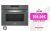 Horno multifunción – Balay 3CW5179A2 – Horno microondas , 44 l, Integrable, Limpieza por agua, Gris