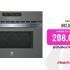 Cecotec Plancha Vertical IronHero 1800 Force. 1800 W, Power Technology, Power Steam, Vapor Continuo de 35 g/min, Suela urbo Slide, Fast Steam, Clean Steam, Antigoteo, Auto Shut Off