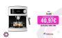 Cafetera expreso cecotec power espresso 20/ 850w/ 20 bares