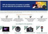 PROMO -20% REACOS AMAZON ♻️ #Amazon