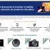 Samsung Galaxy Watch 5 40 mm, Reloj Inteligente, Monitorización de la Salud, Seguimiento Deportivo, Bluetooth