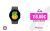 Samsung Galaxy Watch 5 40 mm, Reloj Inteligente, Monitorización de la Salud, Seguimiento Deportivo, Bluetooth