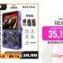 Xiaomi-enrutador AX3000T IPTV, malla de red, puertos Gigabit Ethernet, repetidor de acelerador de juegos, amplificador de señal de módem, nuevo