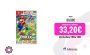 Juego Mario Party Superstars para Nintendo Switch PAL EU – Nuevo Original Precintado