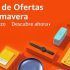 STANLEY STHT0-62143 – Set de 57 piezas, destornilladores y puntas de destornillador de 25 mm – Mangos blandos grandes – Hoja de acero
