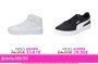 PUMA Women Carina 2.0 Mid Zapatillas, PUMA Women Carina L Zapatillas