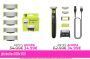 Philips OneBlade, Cuchillas de Repuesto Originales, Philips OneBlade, Recortadora de Barba