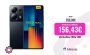 EU Version Xiaomi POCO M6 Pro 8GB+256GB NFC Smartphone Helio G99 Octa Core 6.67» 120Hz AMOLED Display 64MP Triple Camera 67W Turbo Charging 5100mAh Battery