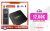 Caja de TV inteligente HONGTOP WIFI 4K Q96 MAX, caja de TV inteligente 2,4/5G, reproductor multimedia 10,0 Android Quad Core