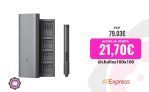 Xiaomi Mijia eléctrico Kit de destornilladores de precisión tipo-C recargable 2 de par 400 + tornillo S2 de precisión de acero poco 24 lotes Destornillador inalámbrico