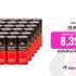 Rastreador GPS, batería Recargable de 6.000 Mah, actualización Instant ánea de 10 s, Valla geográfica, Tarjeta SIM de rastreador Remoto de vehículos antirrobo con Cargo mensual