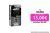 Lavazza, Espresso Maestro Ristretto, 100 Cápsulas de Café Compatibles con las Máquinas Nespresso* Original, Notas Aromáticas de Chocolate y Caramelo, Arábica y Robusta, Intensidad 12, Tueste Oscuro