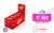 Kit – Kat chocolatina en caja de 36 unidades de 41.5 gr. 7613035365391 Raíz Inicio Chocolatinas 12248477