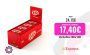 Kit – Kat chocolatina en caja de 36 unidades de 41.5 gr. 7613035365391 Raíz Inicio Chocolatinas 12248477