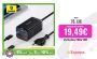 Baseus-cargador rápido 4 en 1 para ordenador portátil, adaptador GaN de 65W para iPhone 15, 14, 13 Pro Max, Xiaomi y Samsung