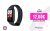 Xiaomi Mi Smart Band 8 Active, nueva smartband Xiaomi económica con más de 50 modos deportivos, resistencia al agua 5 ATM y hasta 14 días de uso típico