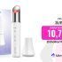 Xiaomi-cargador Turbo Original de 120W, adaptador de carga rápida EU Hypercharge Gan para Redmi Note 11, 12, 13 Pro Plus, 5G, Mi 14, 13T, Cable