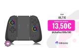 Gamepad inalámbrico Bluetooth para Nintendo Switch Controller Dual Vibration Joystick Controllers Consolas de juegos Accesorios
