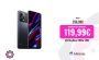 POCO X5 5G Oficial |AMOLED DotDisplay de 6,67″|Tasa de refresco de 120 Hz|Snapdragon® 695