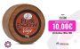 FLOR DE ESGUEVA Queso viejo de oveja mini madurado en corteza natural peso aproximado pieza 1 kg elaborado con leche cruda