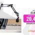 Funda de Armorbox I-BLASON para Nintendo Switch OLED 2021 Dockable, funda protectora resistente, Compatible con Nintendo Switch OLED
