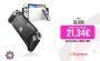 Funda de Armorbox I-BLASON para Nintendo Switch OLED 2021 Dockable, funda protectora resistente, Compatible con Nintendo Switch OLED