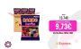 Berries Original Haribo 100 gramos caja 18 unidades 8426617014995 Raíz Inicio Gominolas y Caramelos 10043743