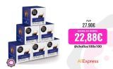 Ristretto Ardenza Pack 96 cápsulas Dolce Gusto Raíz Inicio DOLCE GUSTO 12296738X6