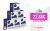 Ristretto Ardenza Pack 96 cápsulas Dolce Gusto Raíz Inicio DOLCE GUSTO 12296738X6