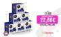 Ristretto Ardenza Pack 96 cápsulas Dolce Gusto Raíz Inicio DOLCE GUSTO 12296738X6
