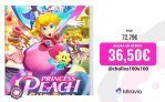 Princess Peach Showtime