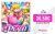 Princess Peach Showtime
