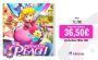 Princess Peach Showtime