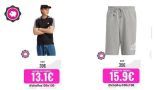 Adidas Essentials Single Jersey 3 Rayas, ADIDAS IC9403 M MH BOSShortFT Shorts