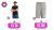 Adidas Essentials Single Jersey 3 Rayas, ADIDAS IC9403 M MH BOSShortFT Shorts