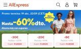 ALMA AVENTURERA DE ALIEXPRESS