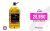 ACEITE DE OLIVA INTENSO LA FLOR DE MALAGA PET GARRAFA TRANSP. ASA NEGRA 5L