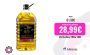 ACEITE DE OLIVA INTENSO LA FLOR DE MALAGA PET GARRAFA TRANSP. ASA NEGRA 5L
