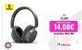Baseus-Bowie D05, auriculares inalámbricos con Bluetooth 5,3, plegables sobre juego, deportivos, 70H de tiempo