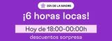 FIESTA DÍA DE LA MADRE YA ACTIVA