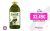 Coosur – Aceite de Oliva Virgen Extra, Selección Especial Cooperativa,  garrafa 5L