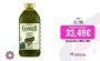 Coosur – Aceite de Oliva Virgen Extra, Selección Especial Cooperativa,  garrafa 5L