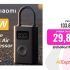 Altavoz Inalámbrico JBL Clip 4 Varios Colores Verde Rosa Rojo Azul