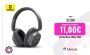 Baseus-Bowie D05, auriculares inalámbricos con Bluetooth 5,3, plegables sobre juego, deportivos, 70H de tiempo