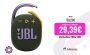 Altavoz Inalámbrico JBL Clip 4 Varios Colores Verde Rosa Rojo Azul