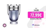Paco Rabanne Invictus – Perfume EDT para Hombre; 100 y 200 ML