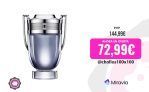 Paco Rabanne Invictus – Perfume EDT para Hombre; 100 y 200 ML