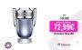 Paco Rabanne Invictus – Perfume EDT para Hombre; 100 y 200 ML