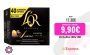 Ristretto L’OR 40 Cápsulas Maxi Pack compatibles Nespresso 8711000390214 Raíz Inicio NESPRESSO 4028490